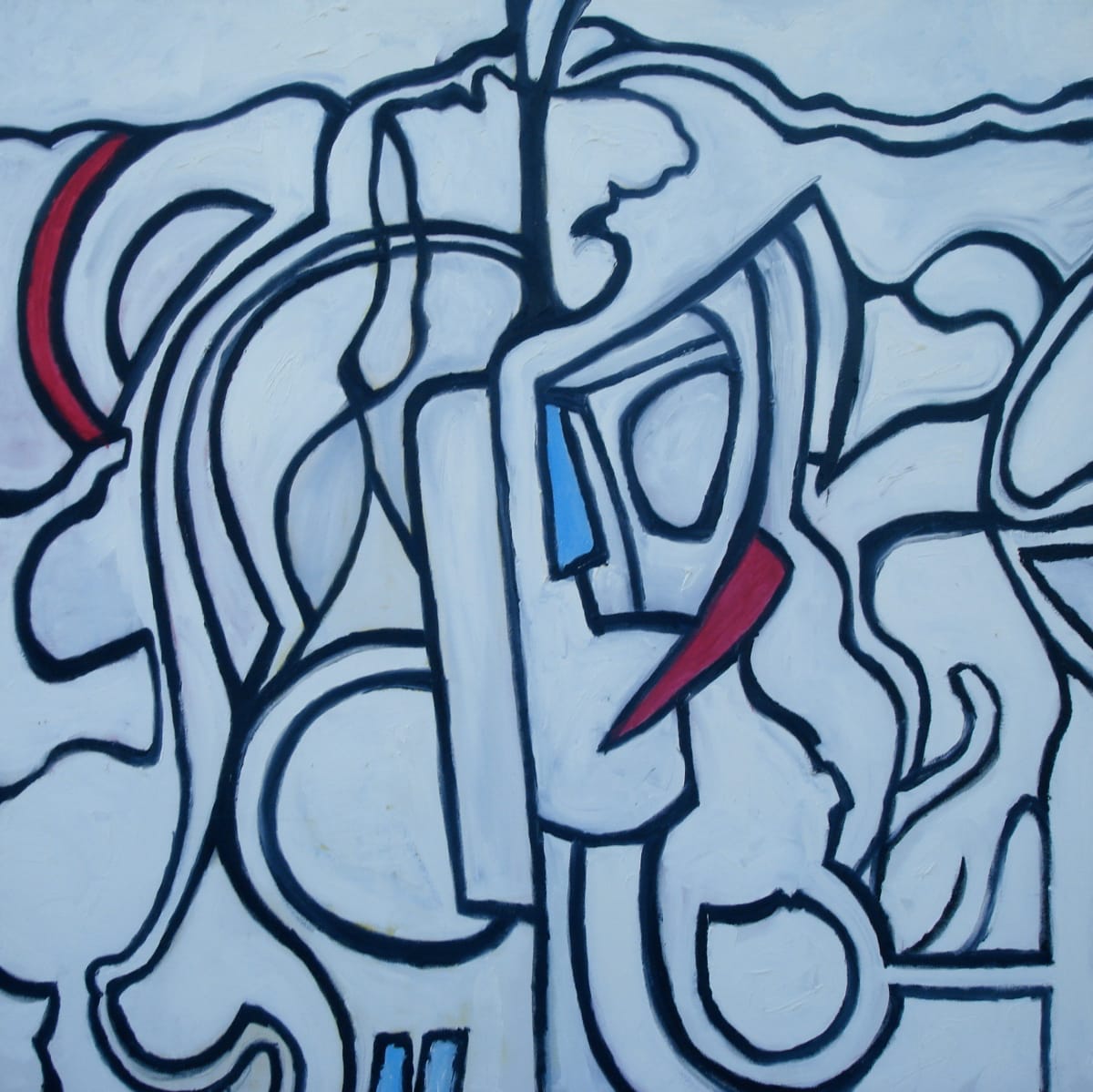 Her Picasso 