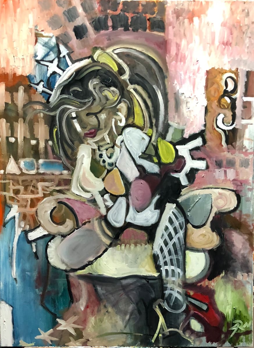 Underground Princess 