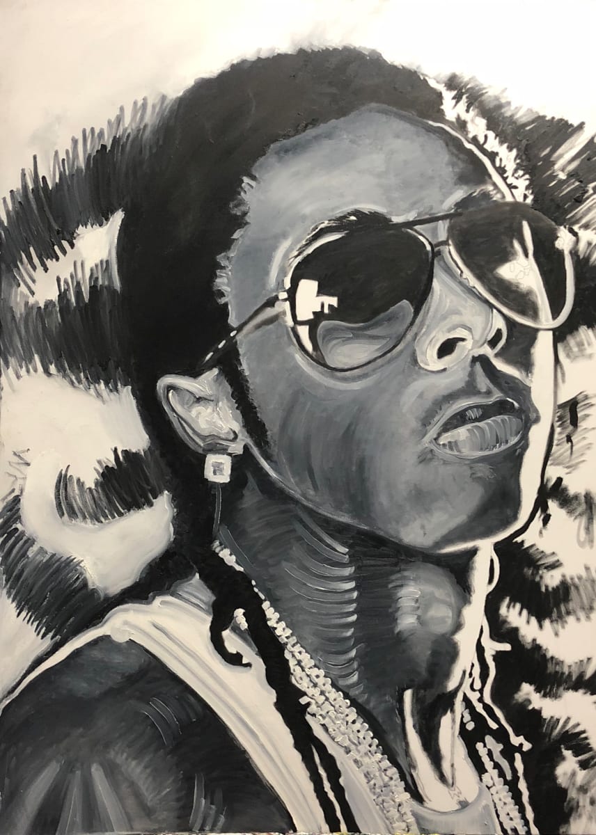 Lil Wayne 