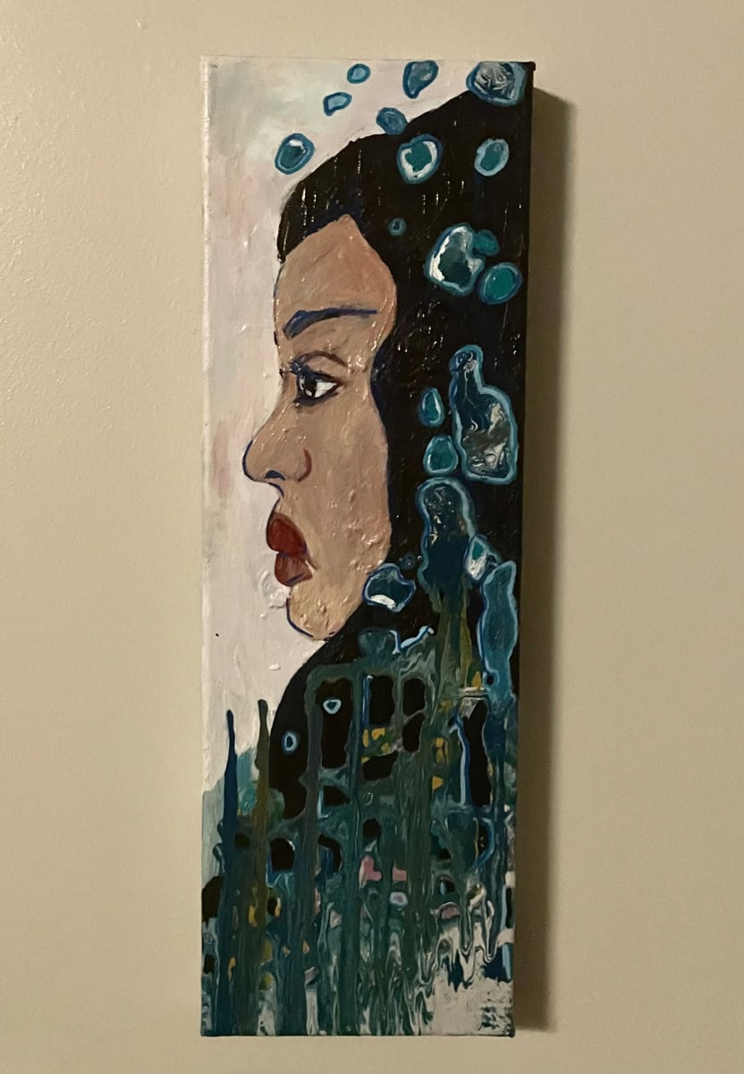 Look by Jillian Jasper 