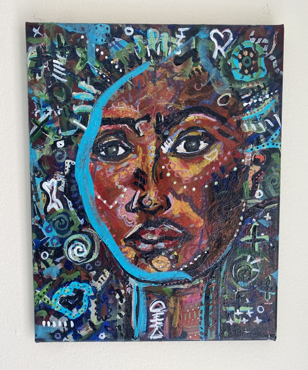 Cynthia Has Seen Things 