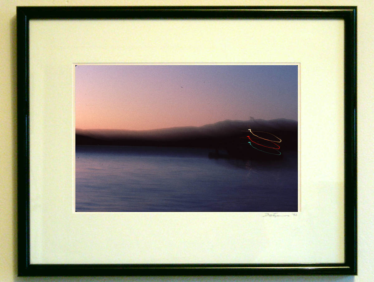 Arctic Lights II, Image 1.