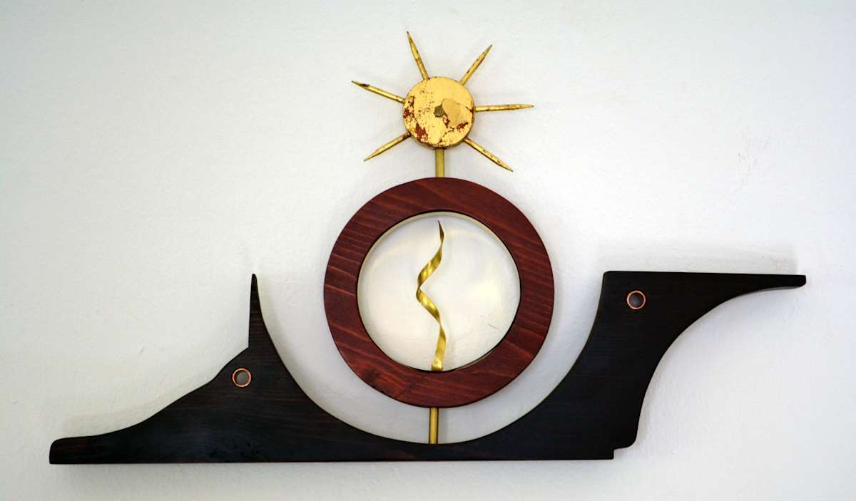 Day One - יום אחד by Ber Lazarus 