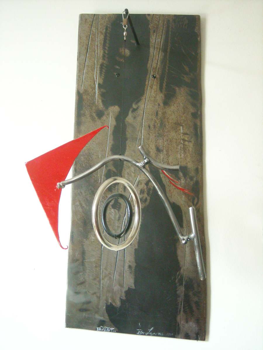 Flash Art, Image 2.