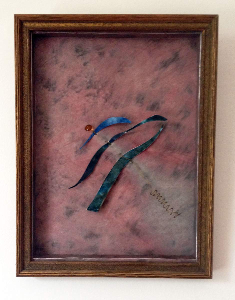 Flight, Image 1.