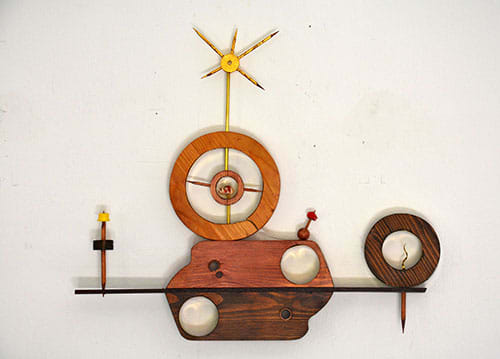 The Good Ship Lollypop by Ber Lazarus, Image 1.