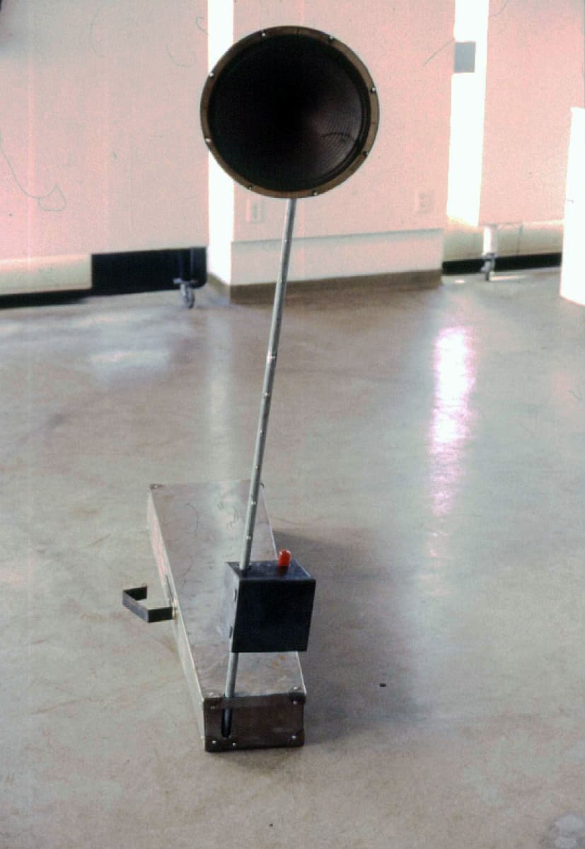 Looner Module, Image 1.
