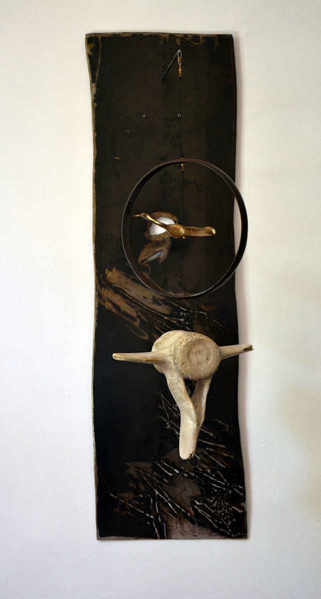 Rim & Bone IV, Image 1.