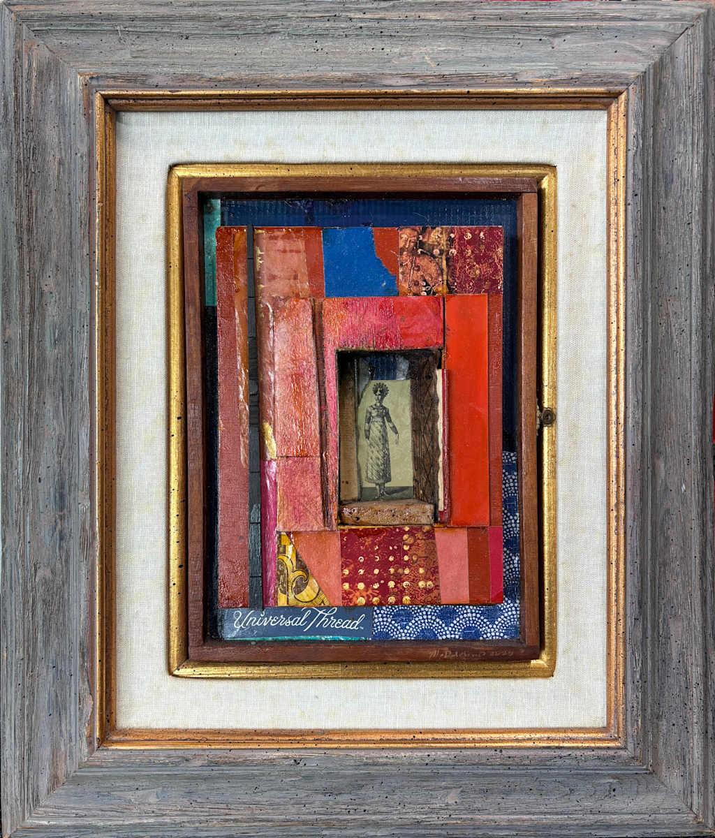 Universal Thread by Martin Delabano, Image 2.
