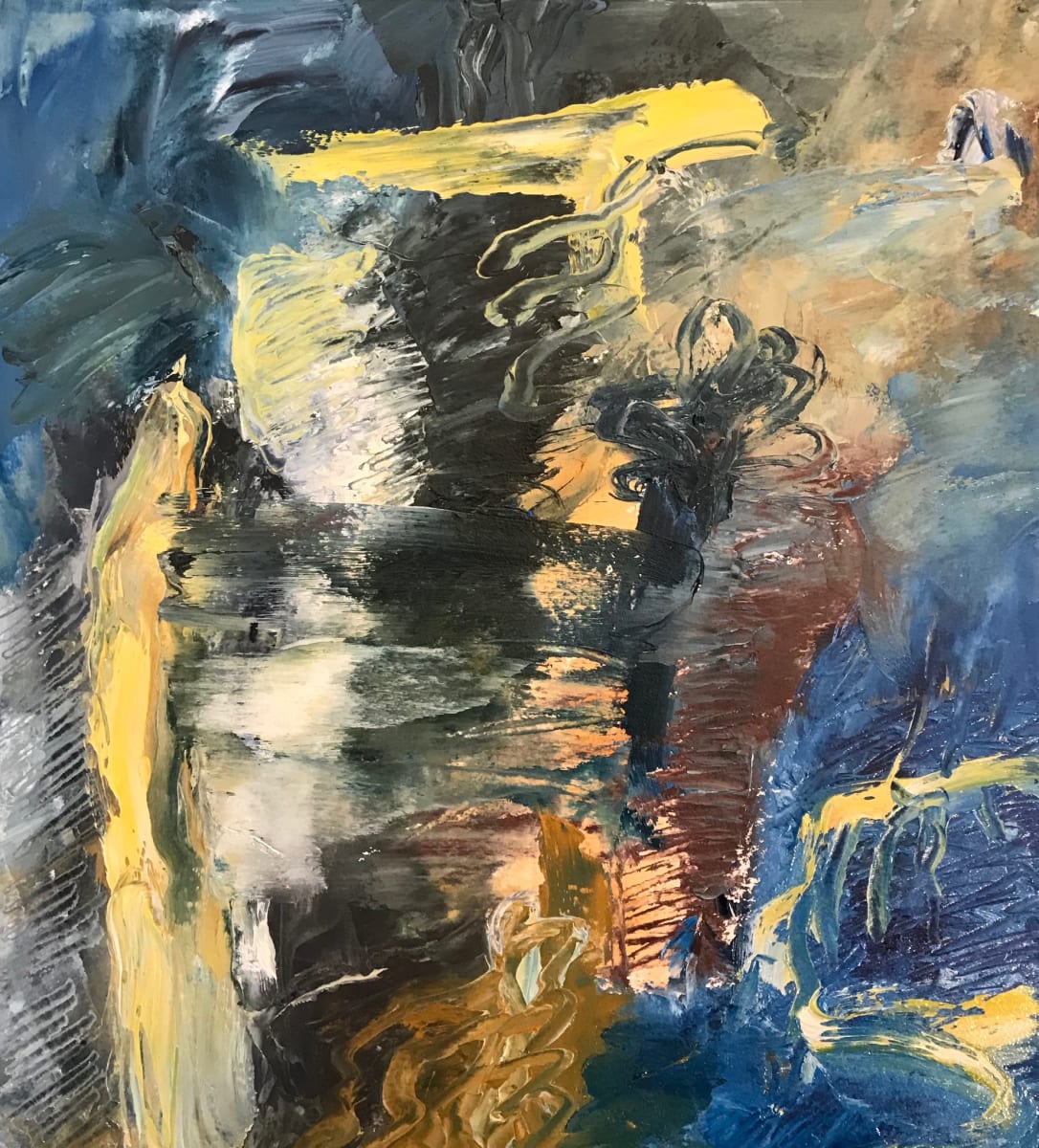 Untitled by Jack Saul 