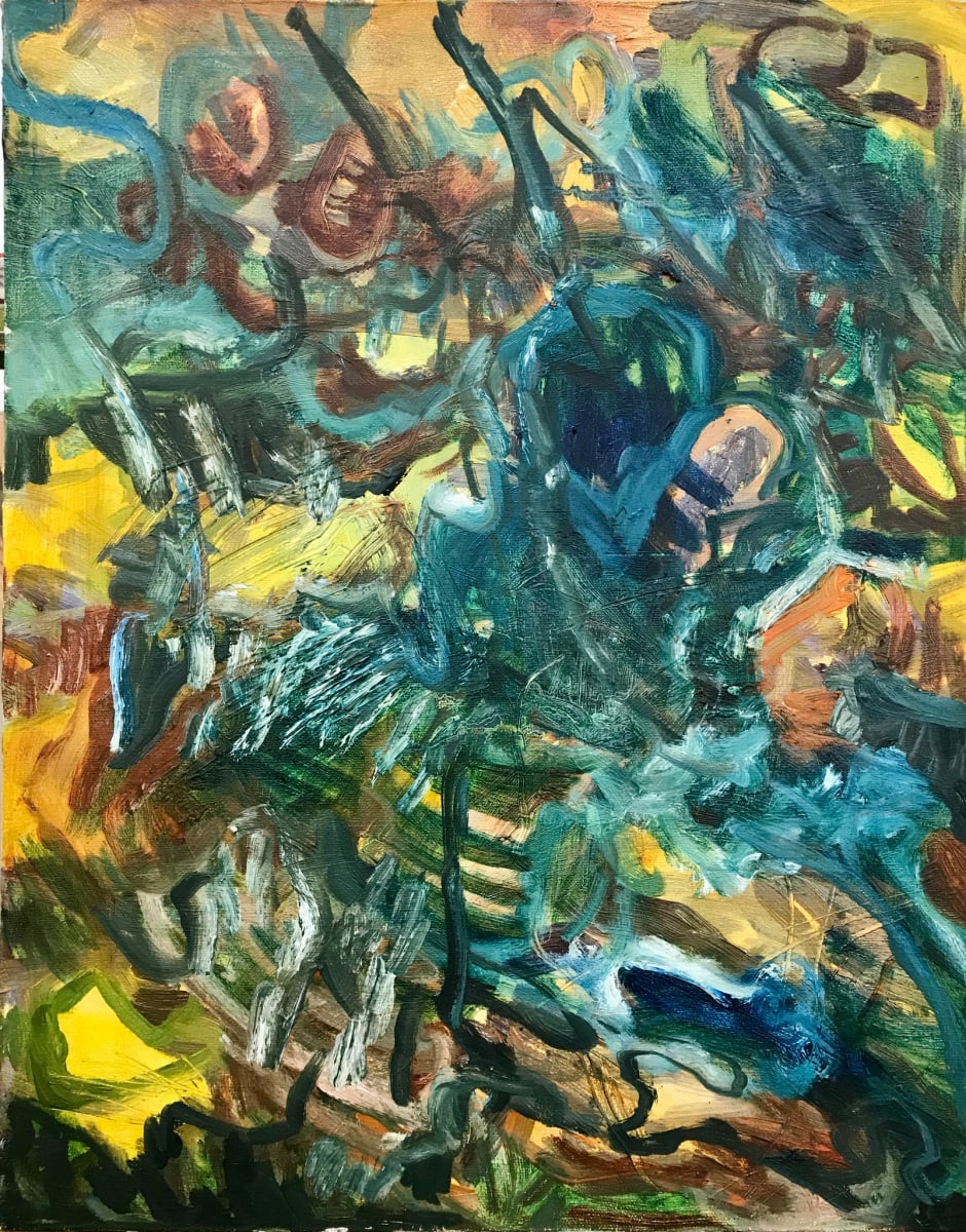 Untitled by Jack Saul 