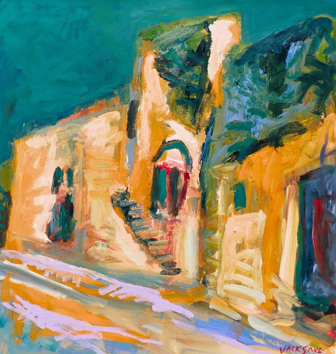 Ein Karem 
