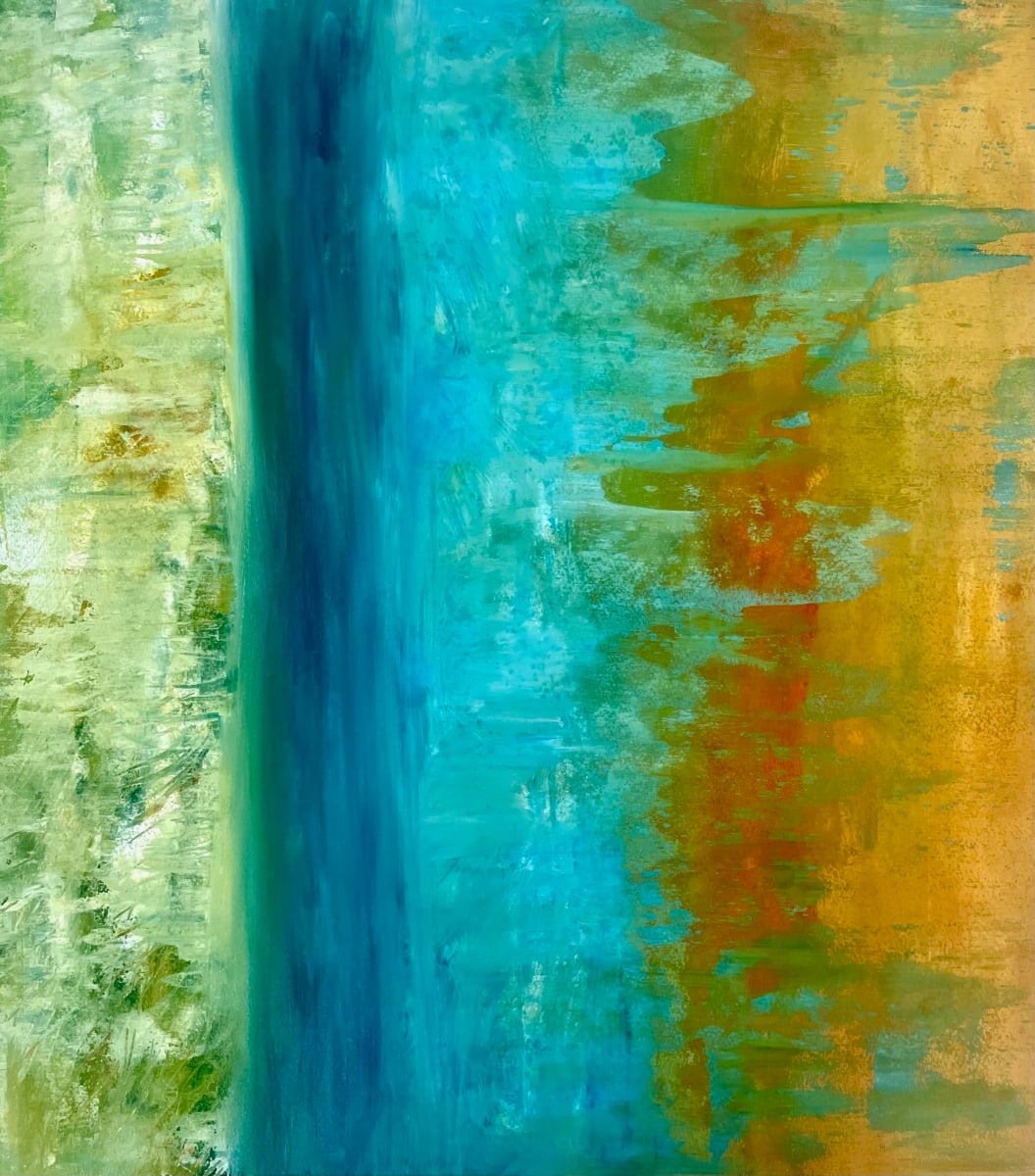 Boson Transfer 6 by Jack Saul, Image 1.