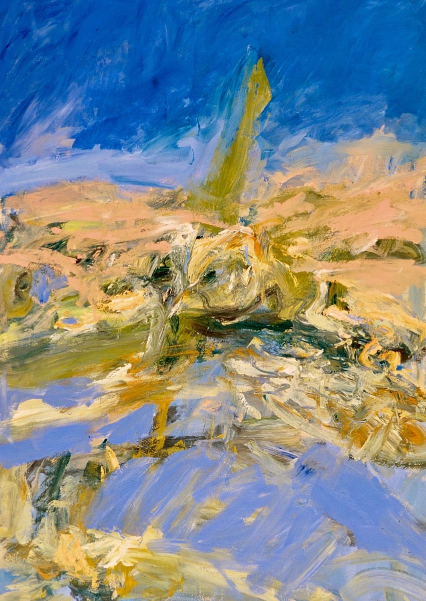 Untitled by Jack Saul 