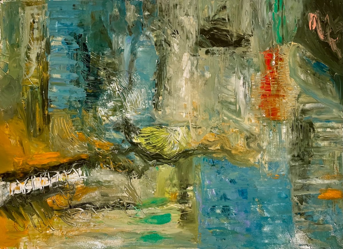 Untitled by Jack Saul 