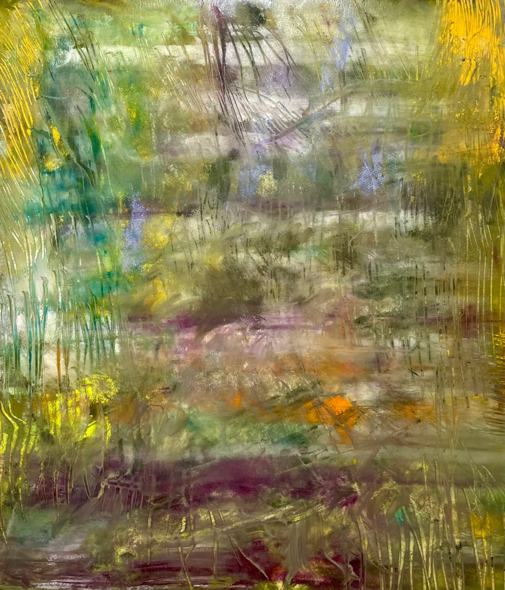 Untitled by Jack Saul 
