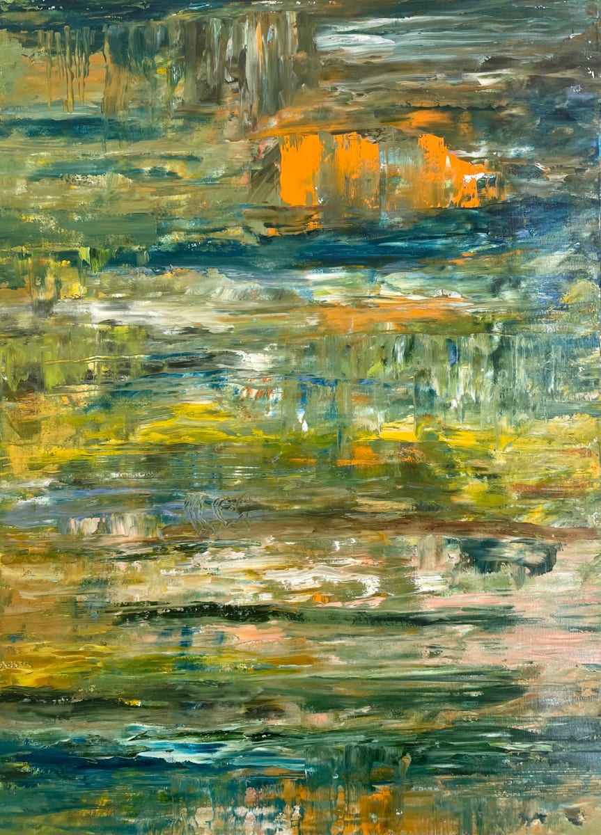 Water 5 by Jack Saul, Image 1.