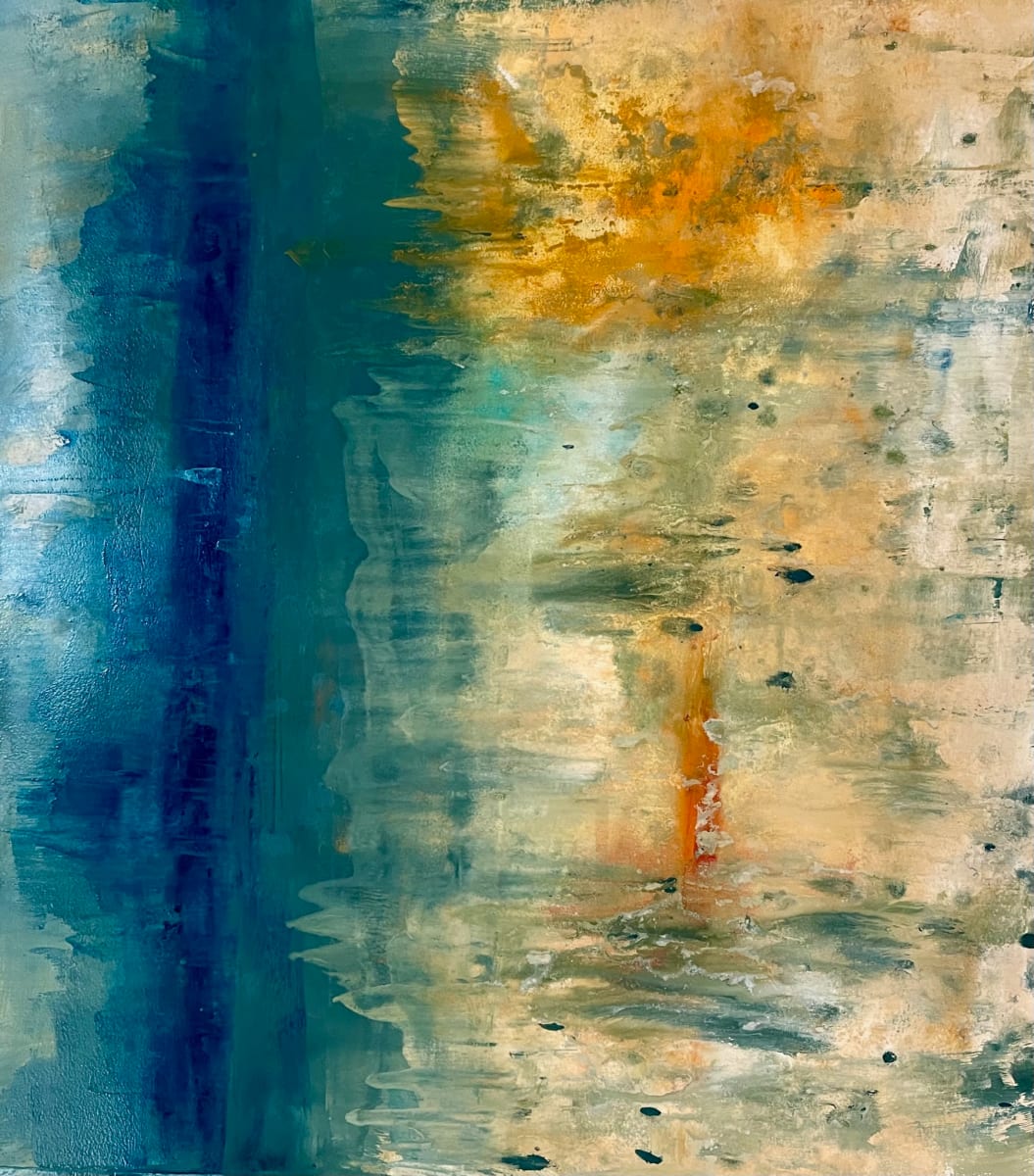 Boson Transfer 4 by Jack Saul, Image 1.