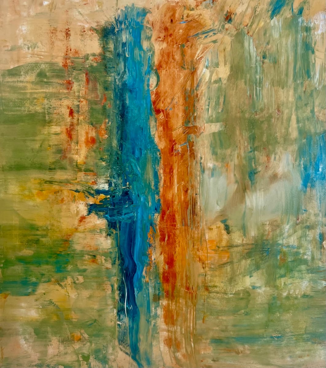 Boson Transfer 7 by Jack Saul, Image 1.
