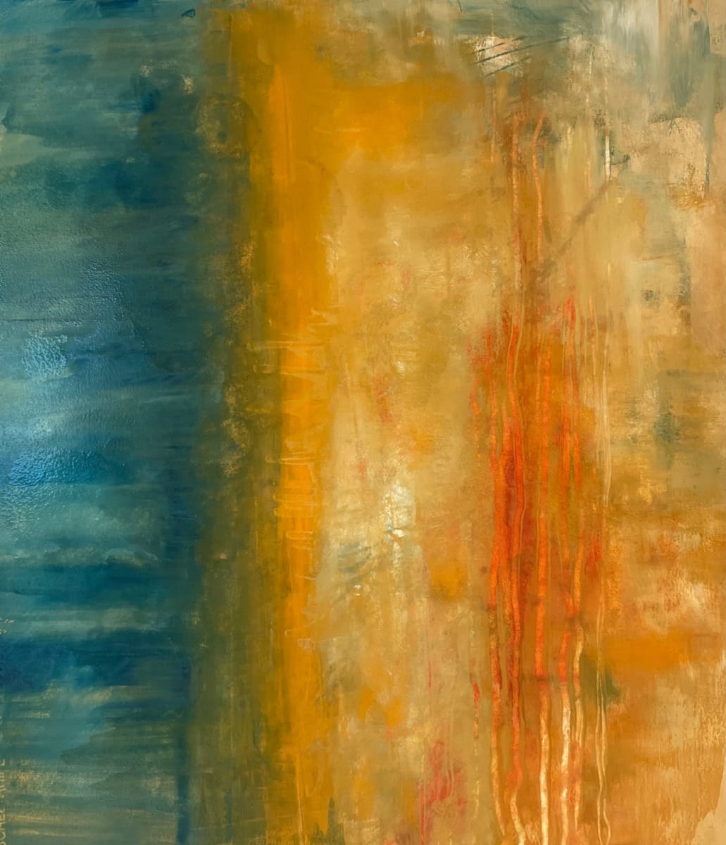Boson Transfer 5 by Jack Saul, Image 1.
