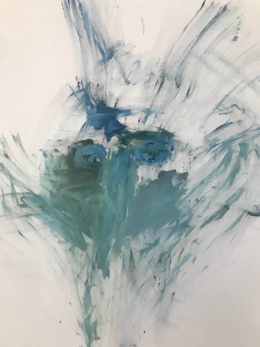 Untitled by Jack Saul, Image 1.