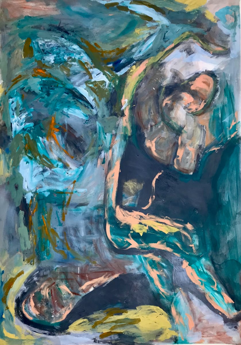 Untitled by Jack Saul 
