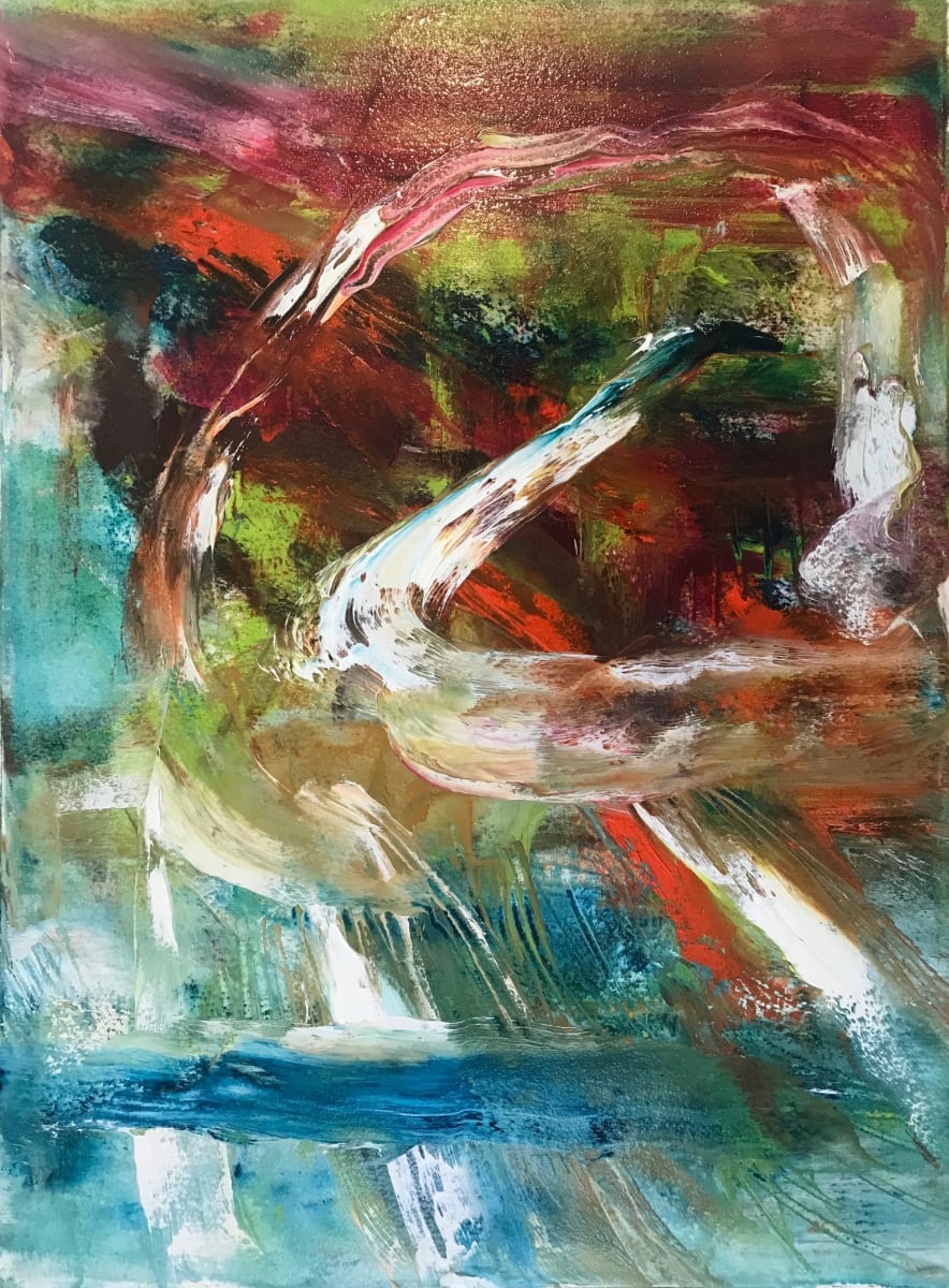 Serpent by Jack Saul 