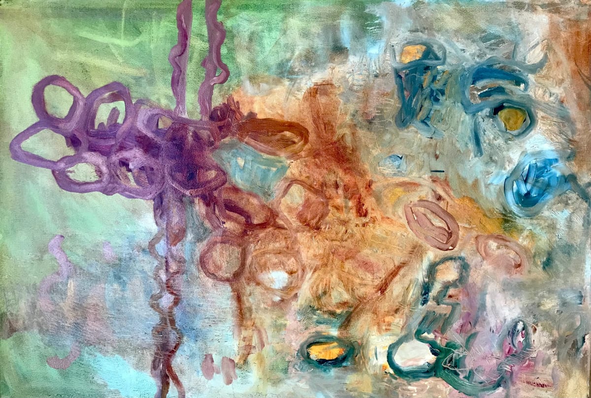 Untitled by Jack Saul 