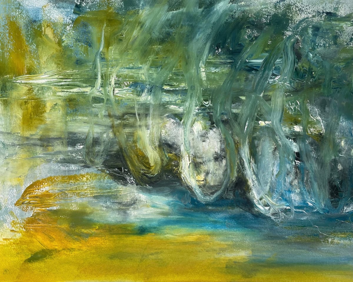 Untitled by Jack Saul 