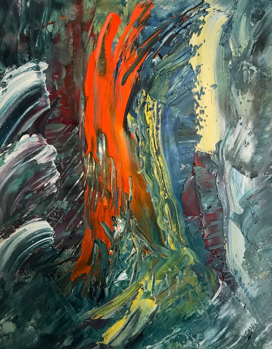 Untitled by Jack Saul 