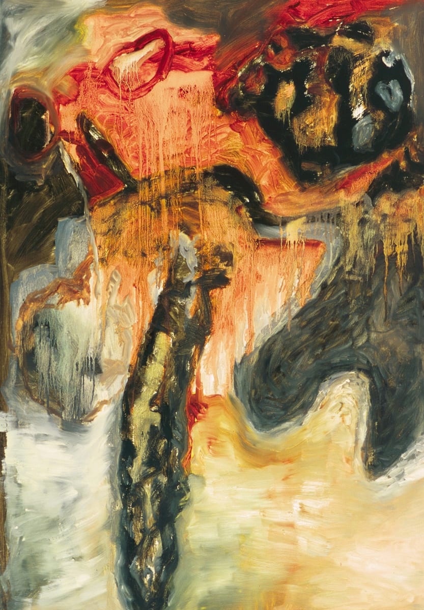 Chrysalism by Jack Saul, Image 1.