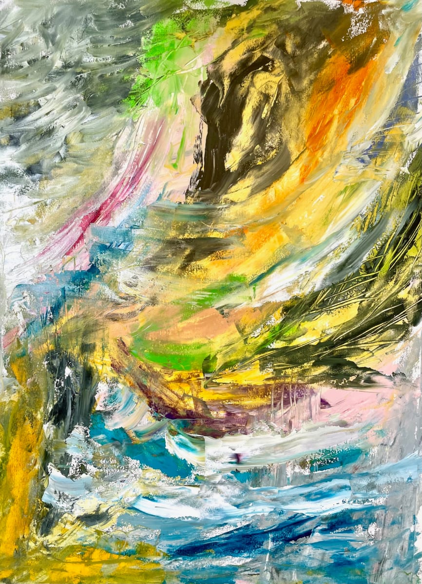 Untitled by Jack Saul, Image 27.