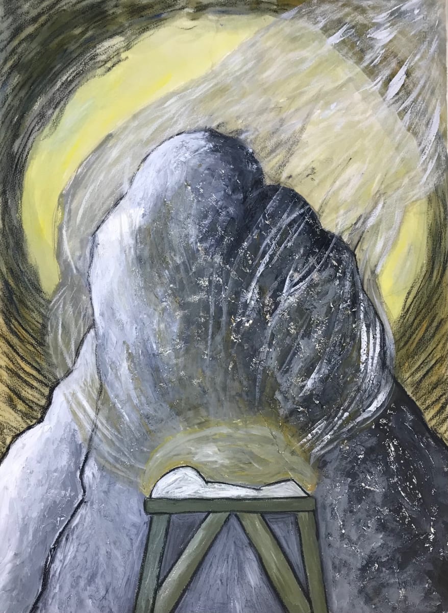 Sacrifice by Jack Saul 