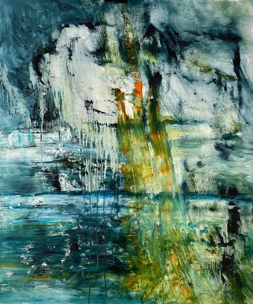 Untitled by Jack Saul, Image 1.