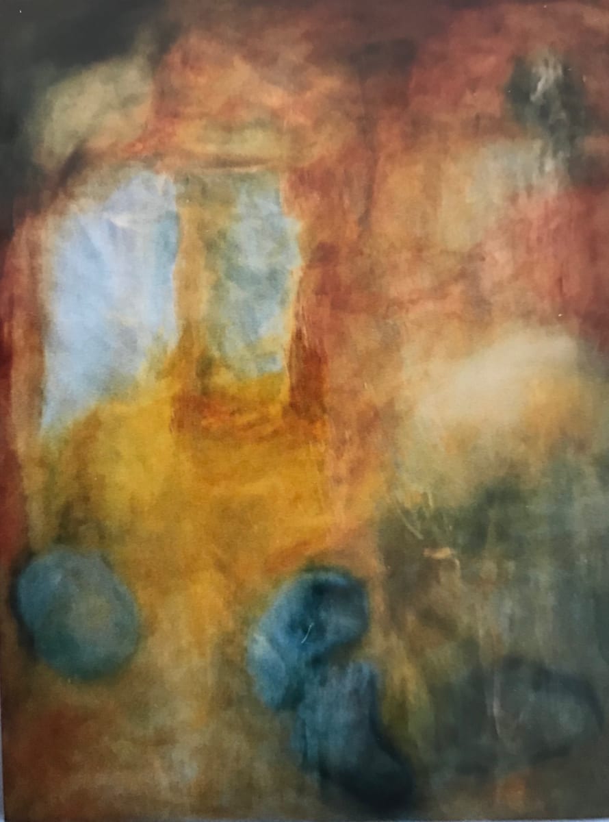 Untitled by Jack Saul 