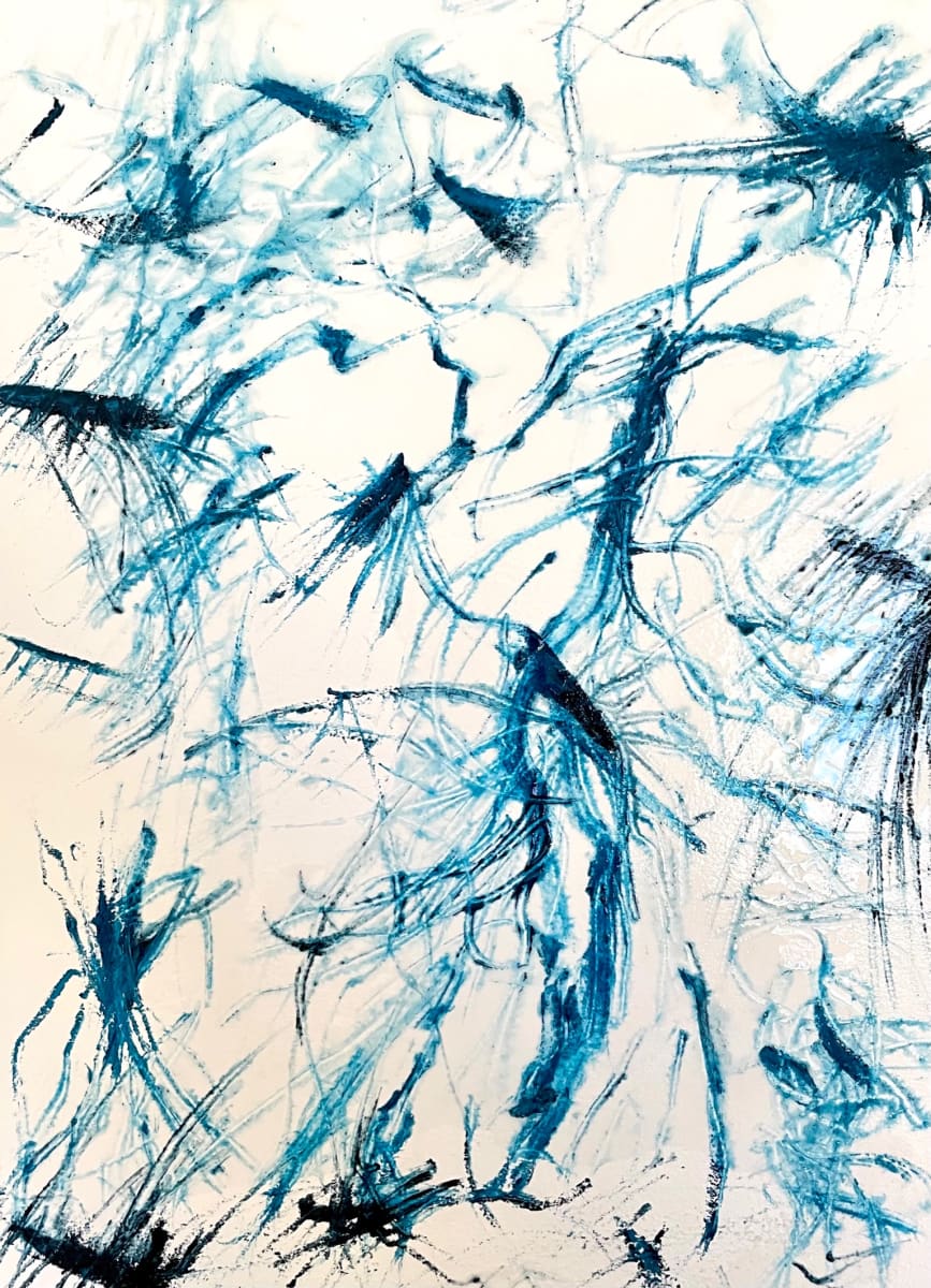 Neuron Dance 1 