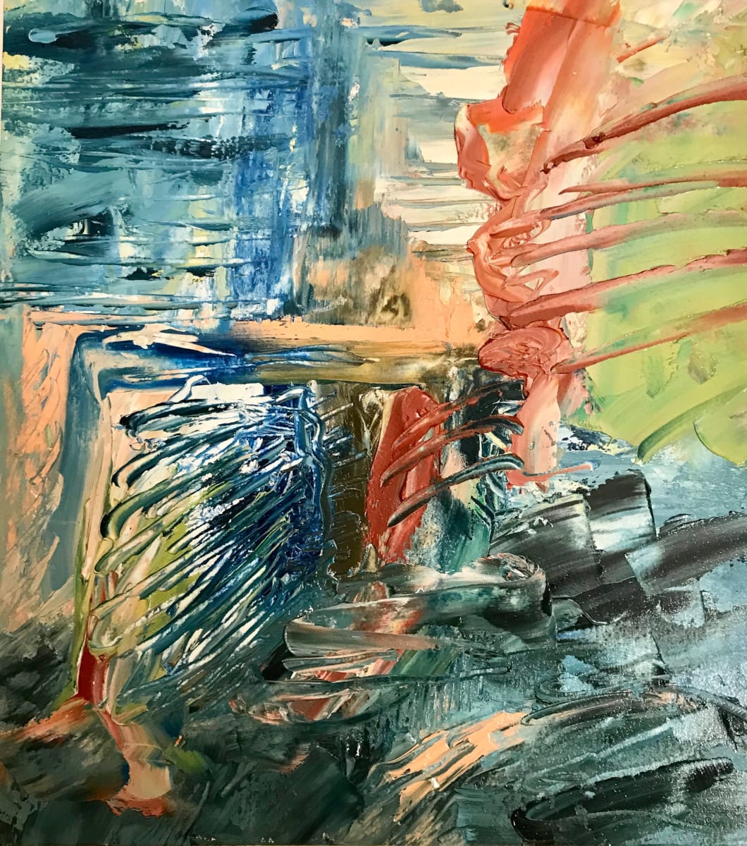 Untitled by Jack Saul 