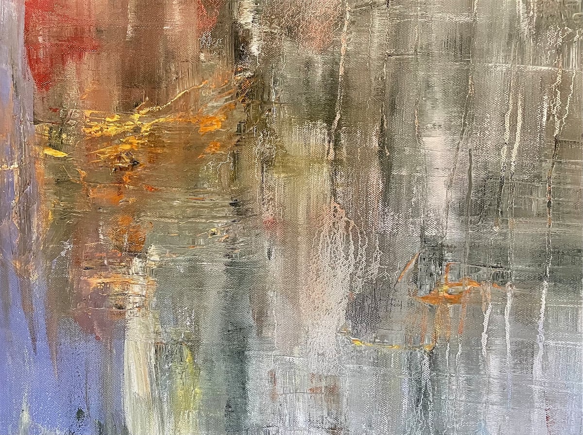 Untitled by Jack Saul 