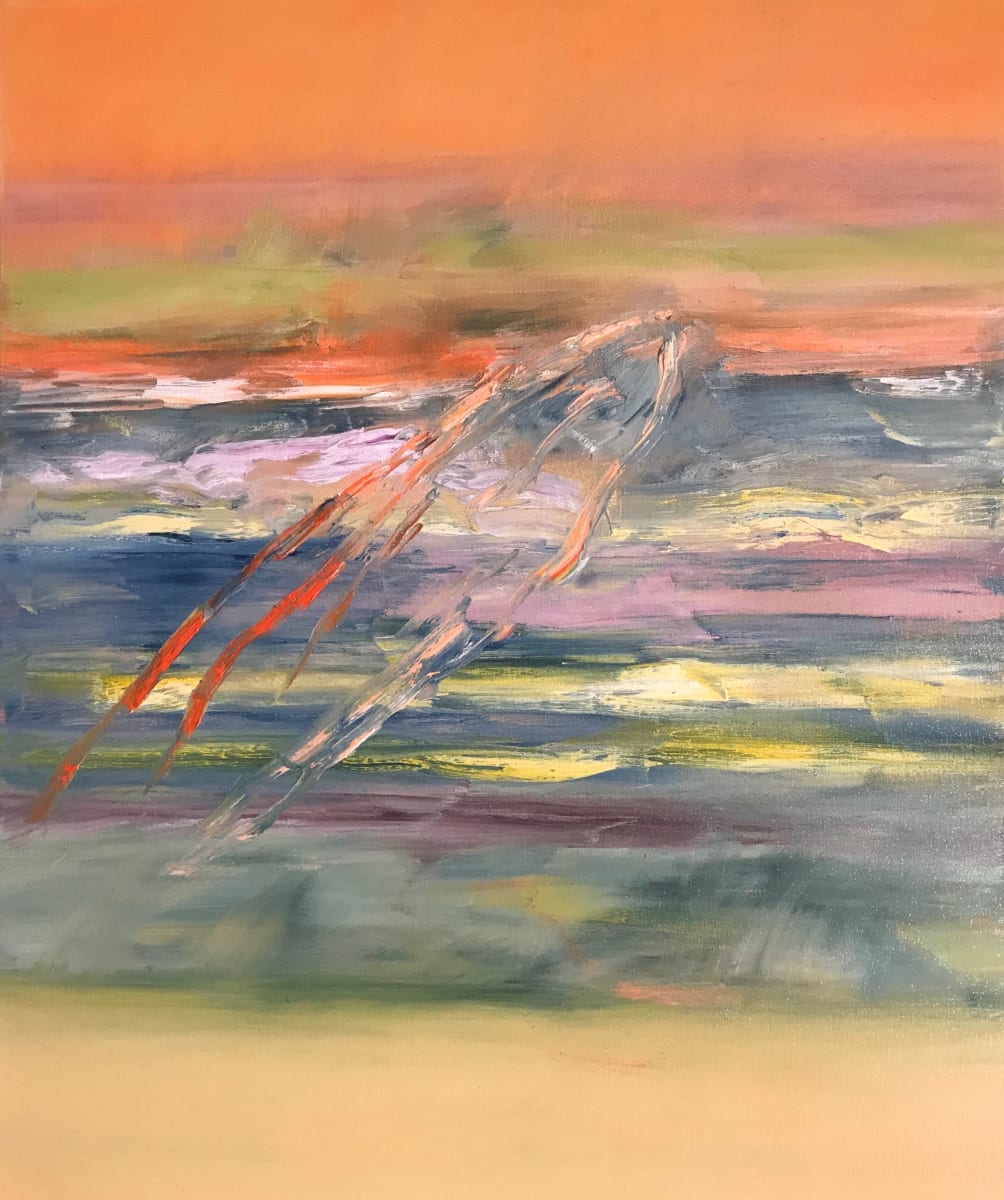 Untitled by Jack Saul, Image 1.