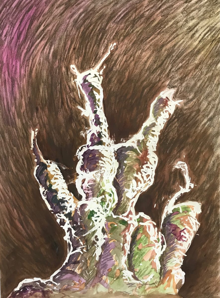 Sculpture 9 by Jack Saul, Image 1.