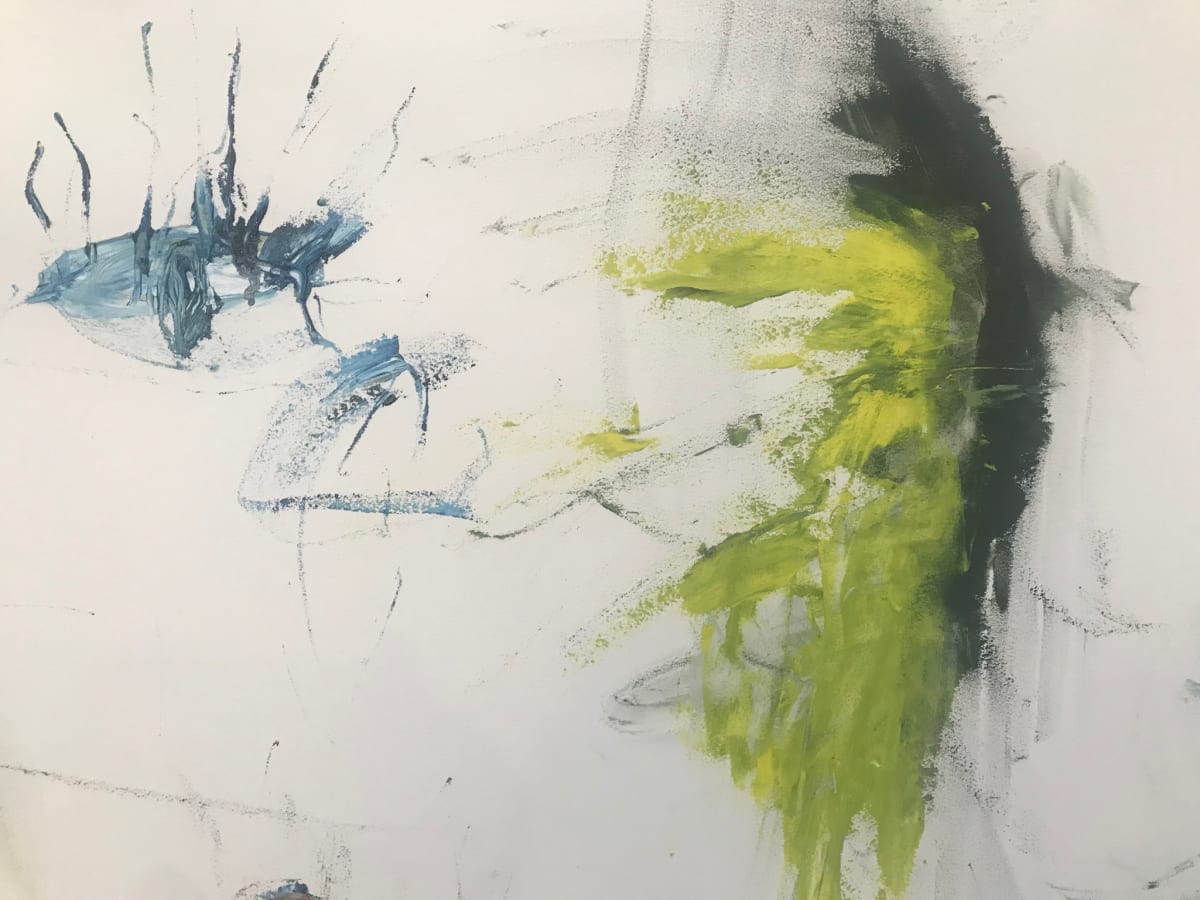 Untitled by Jack Saul, Image 1.