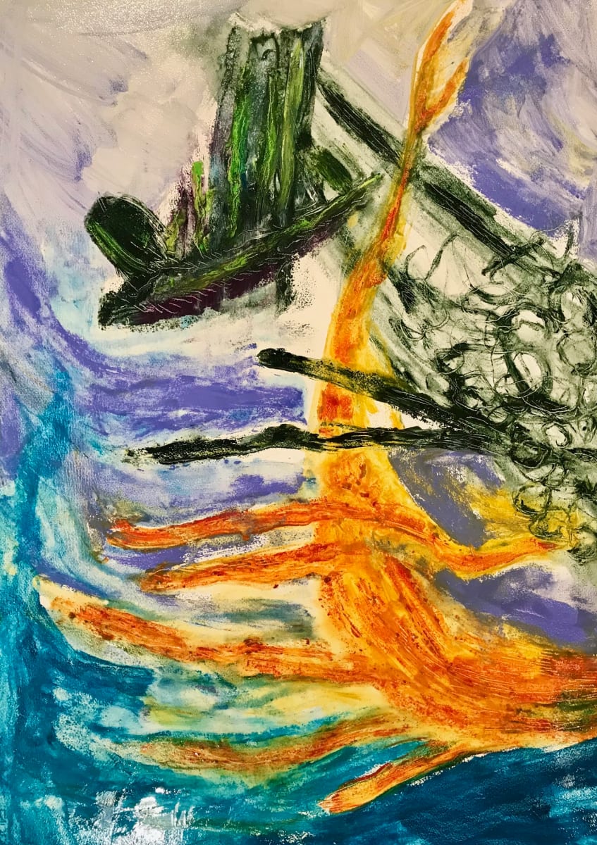 Broken by Jack Saul, Image 4.