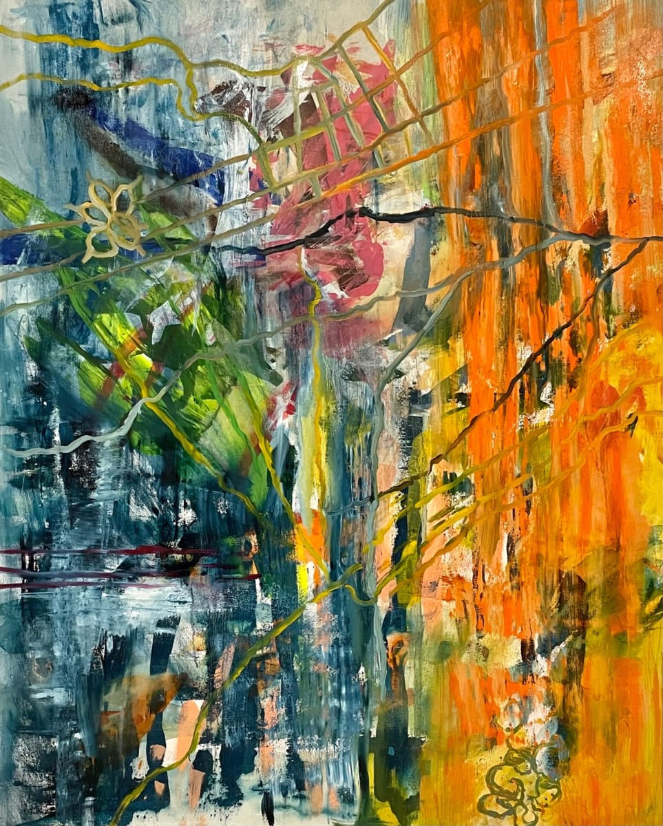 Untitled by Jack Saul 