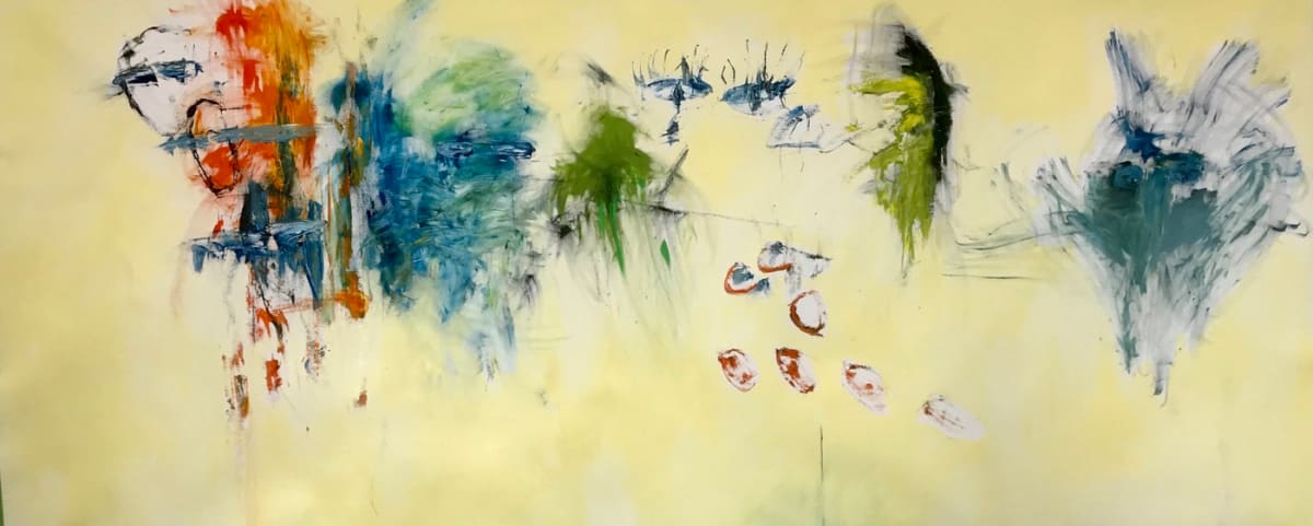 Untitled by Jack Saul 