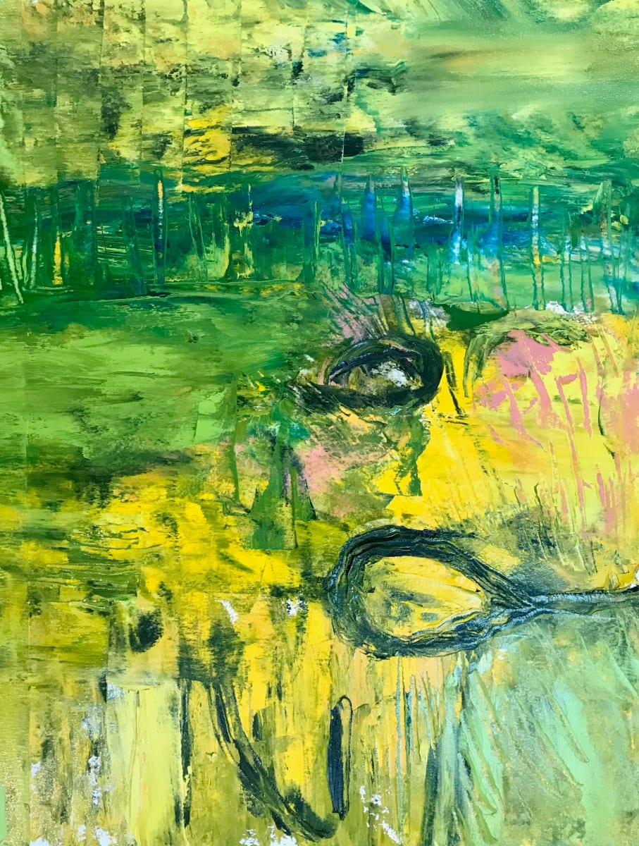 Untitled by Jack Saul 