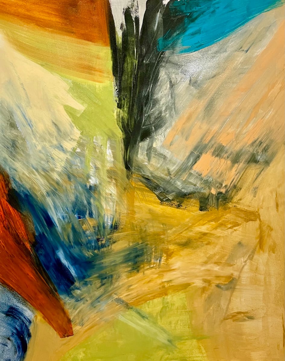 Untitled by Jack Saul 
