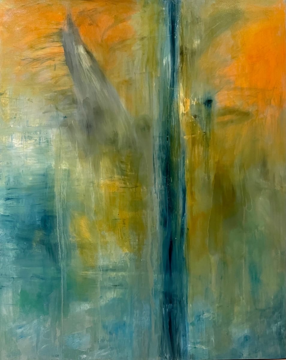 Untitled by Jack Saul, Image 1.