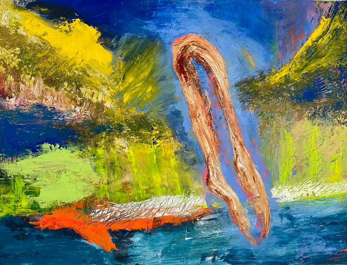 Untitled by Jack Saul 