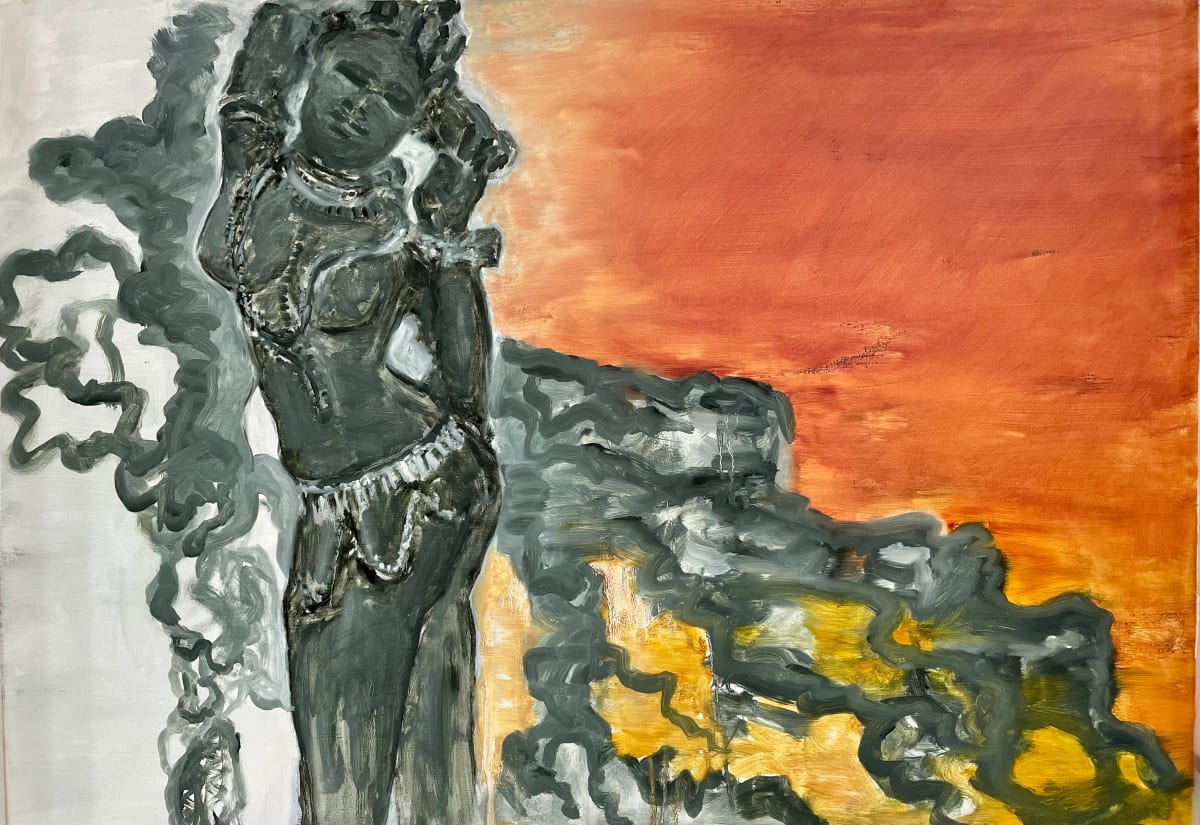 Shiva Energy by Jack Saul, Image 6.