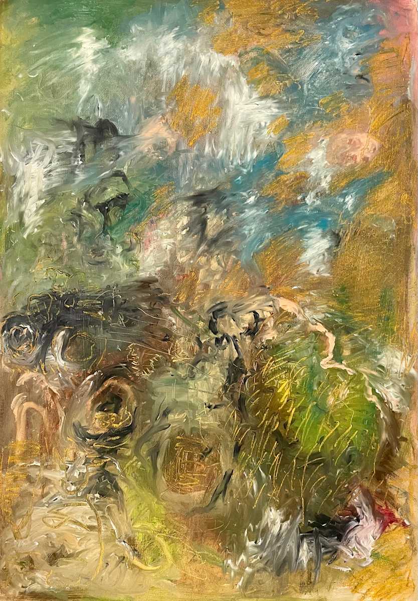 Untitled by Jack Saul, Image 5.